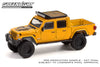[SHIPPING NOW] 2020 Jeep Gladiator with Offroad Package - All Terrain Series 12 - 1/64 Diecast Model Car by Greenlight