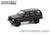 [SHIPPING NOW] 1990 Jeep Cherokee (XJ) - Black Bandit Series 25 - 1/64 Diecast Model Car by GreenLight