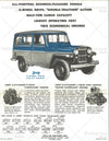 Willys-Overland Utility Wagon