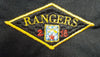 [PREORDER] 2-16 IN 'Rangers' Embroidered Polo