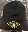 [PREORDER] 2-16 IN 'RANGERS' EMBROIDERED BEANIE