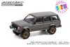 [SHIPPING NOW] 1988 Jeep Cherokee Limited (XJ) - Hollywood Series 33 - 'Beverly Hills 90210' - 1/64 Diecast Model Car by GreenLight