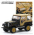[SHIPPING NOW] 1977 Jeep CJ-5 Golden Eagle "Vintage Ad Cars" Series 2 1/64 Diecast Model Car by Greenlight