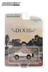 [SHIPPING NOW] 1979 Jeep Golden Eagle 'Dixie' CJ-7 Hobby Exclusive 1/64 Diecast Model Car by Greenlight