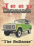 Jeep Commando "The Bullnose"