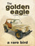 Jeep Golden Eagle CJ