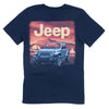 Club PM - Monthly Jeep T-Shirt Membership