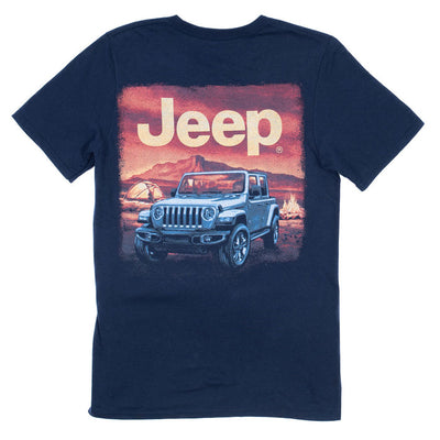 Club PM - Monthly Jeep T-Shirt Membership
