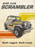 Jeep CJ-8 Scrambler
