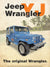 Jeep Wrangler (YJ)